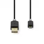 Nedis CCBW60500AT10 USB Cable