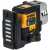 Chainsaw DeWALT DCMCS565N-XJ 30 cm Blade Length Black Yellow