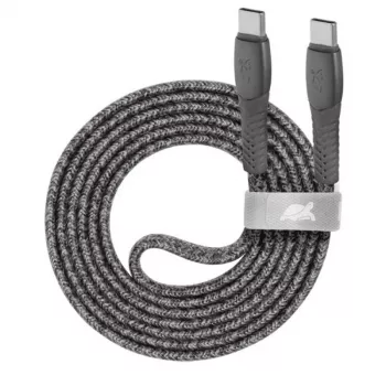 USB Cable Rivacase PS6105 GR21 USB 2.0 2.1m USB C Red