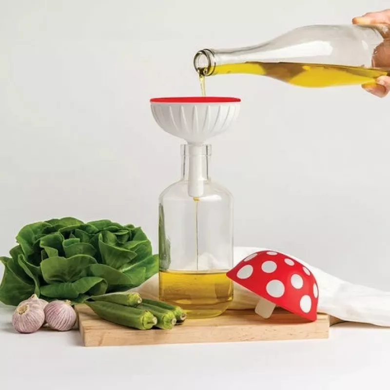 OTOTO Magic Mushroom XL funnel