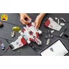 LEGO Star Wars V-19 Torrent Fighter 75432 building set — 567 pcs, 3 minifigures, display and play model