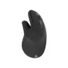 Mouse SBOX VM-838W Vertical Wireless Black Interface