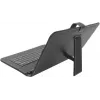 Esperanza EK125 tablet case 25.6 cm (10.1) Folio Black