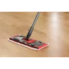 VILEDA mop Ultramax XL Box — washable microfiber 360° rotating head, foldable, for hard floors