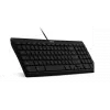 Wired USB Keyboard Acer GP.KBD11.04F — Full-size QWERTY US International, Black, 1.45 m cable