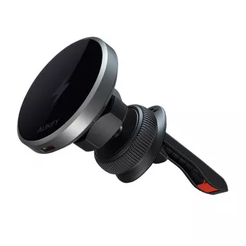 Wireless Charging Phone Mount Qi HD-MC13