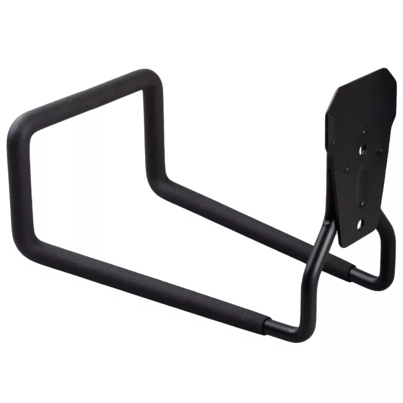 Steel garage wall hook 35kg MC-441