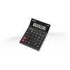 Canon AS-2200 calculator Desktop Display Black