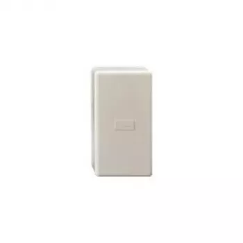 Socket safety cover Rutenbeck 22000101 White