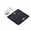 Intel NUC 13 Pro Kit NUC13ANHi3 UCFF Black i3-1315U