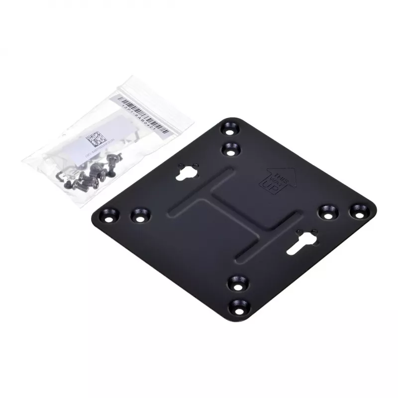 Intel NUC 13 Pro Kit NUC13ANHi3 UCFF Black i3-1315U