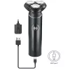 Adler AD 2940 3-in-1 travel shaver - face shaver, hair shaver and nose/ear trimmer