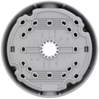 Connection box Axis 02025-001