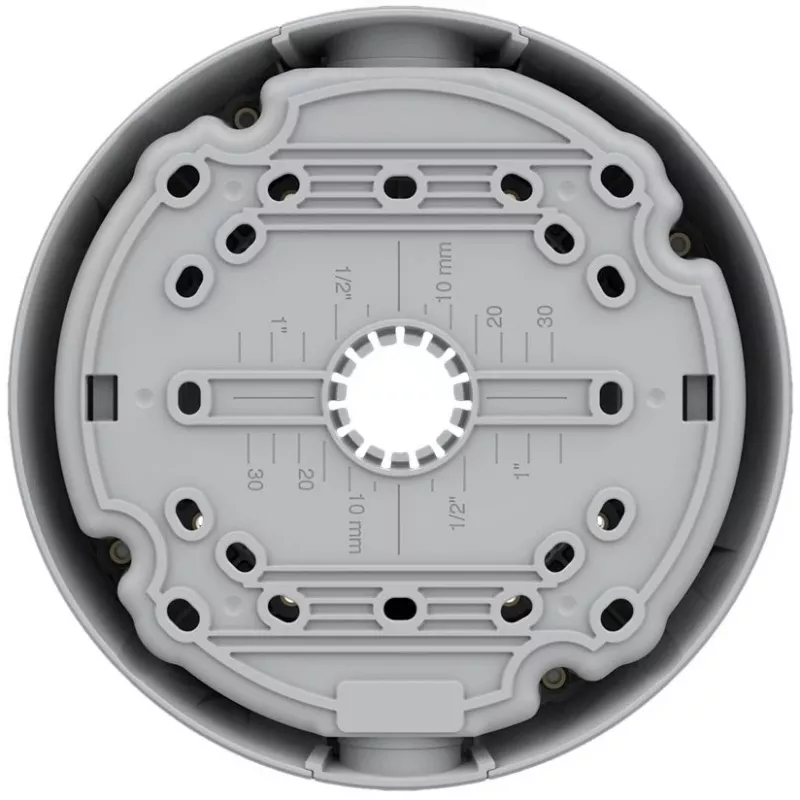 Connection box Axis 02025-001