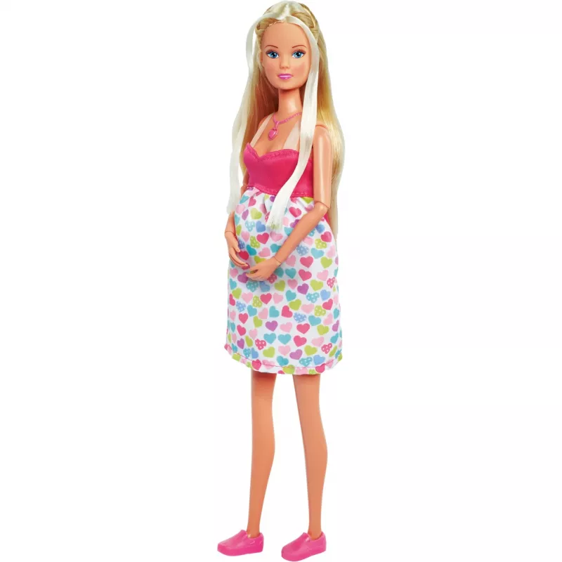 Steffi LOVE baby happiness, doll