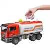 Bruder MAN TGS Tank truck