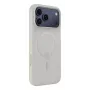 Belkin SheerForce Grip Series - Rear Cover for mobile phone
