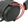 Headphones White Shark GH-2341 Gorilla Black/Red
