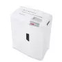 HSM shredstar X10 document shredder, 4.5 x 30 mm + separate CD-cutting mechanism