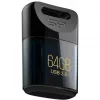 USB flash drive Silicon Power 64 GB USB Type-A 3.2 Gen 1 Jewel J06