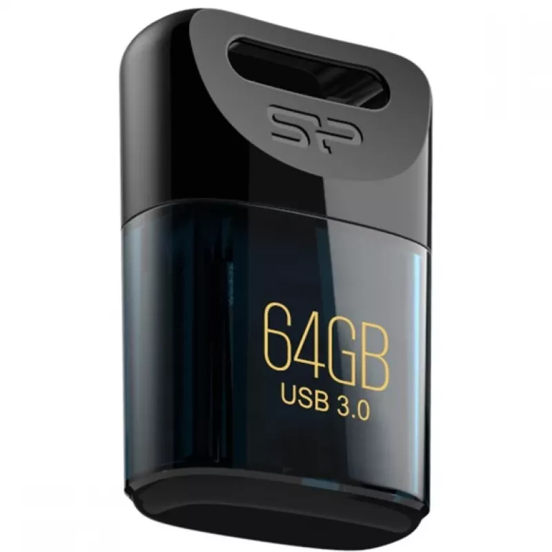 USB flash drive Silicon Power 64 GB USB Type-A 3.2 Gen 1 Jewel J06
