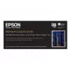 Epson Premium Canvas Satin, 24 inch x 12,2 m, 350g/m²