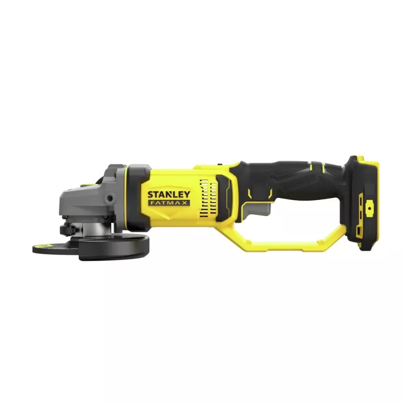 Stanley SFMCG400B-XJ angle grinder