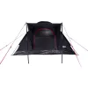 Pyramid Tent High Peak Beaver 3 3 Person Hard Frame Waterproof 150 cm