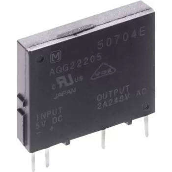 Panasonic AQG22124