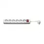 Goobay NK 600S-150 CS Brown 1.5m Cable