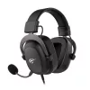 Havit H2002d Headset Wired headband Gaming Black, Green