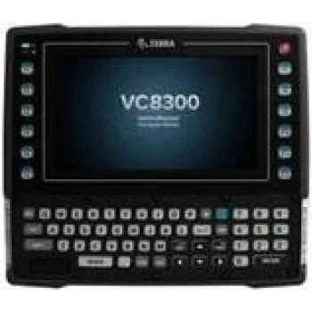 Zebra VC83-08SOCQBAABA-I Display