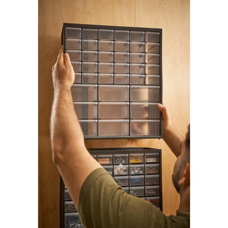 Small parts box Stanley 1-93-981
