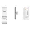 Wireless access point UBIQUITI LocoM5, 5 GHz single‑band, 150 Mbit/s, 13 dBi, PoE