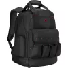 Notebook Backpack Wenger 653723 for 40.6 cm (16 inch) laptops, carrying backpack