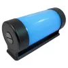 XSPC EC6 Coolant, 1 Liter - opaque-Blue, UV