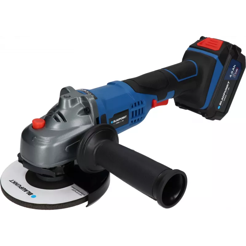 Angle grinder Blaupunkt CG5010
