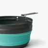 Sea To Summit ACK025021-390201 2.2 L Green