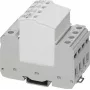 Phoenix Contact Surge Protection Arrester Surge Protection for: Distribution Cabinet VAL-SEC-T2-3S-350 2905345 20 kA (2905345)