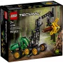 LEGO TECHNIC 42218 John Deere 1470H Wheeled Harvester