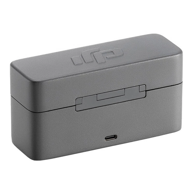 Camera Accessory Mic 2 Charging CASE/CP.RN.00000330.01 Dji
