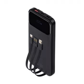 Power Bank USB 10000MAH/VA2211 Black Rivacase