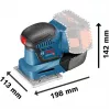 Bosch GSS 18V-10 Professional cordless orbital sander
