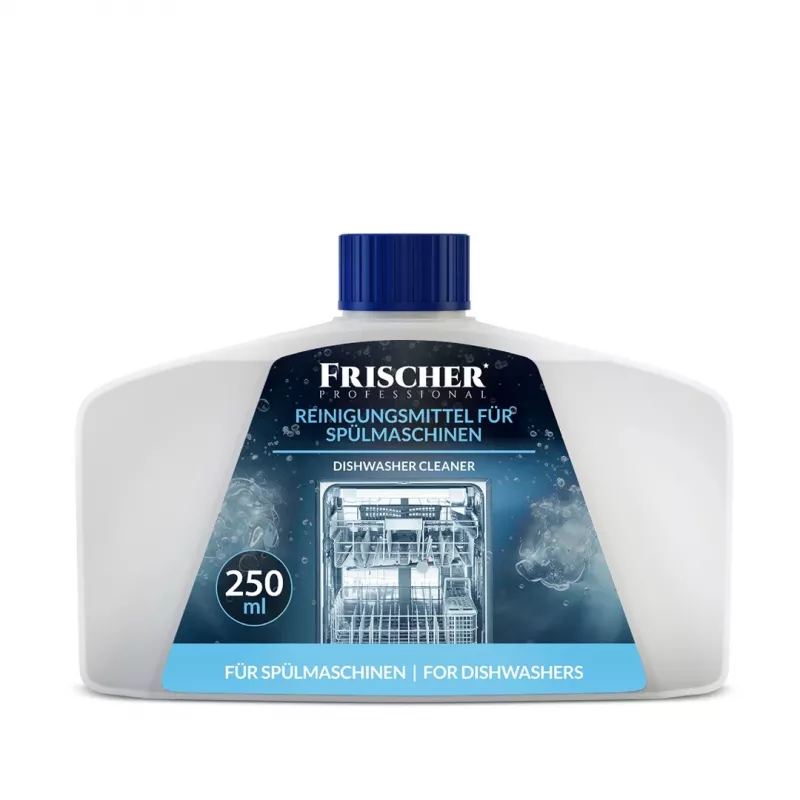 Frischer Dishwasher Cleaner 0.25l
