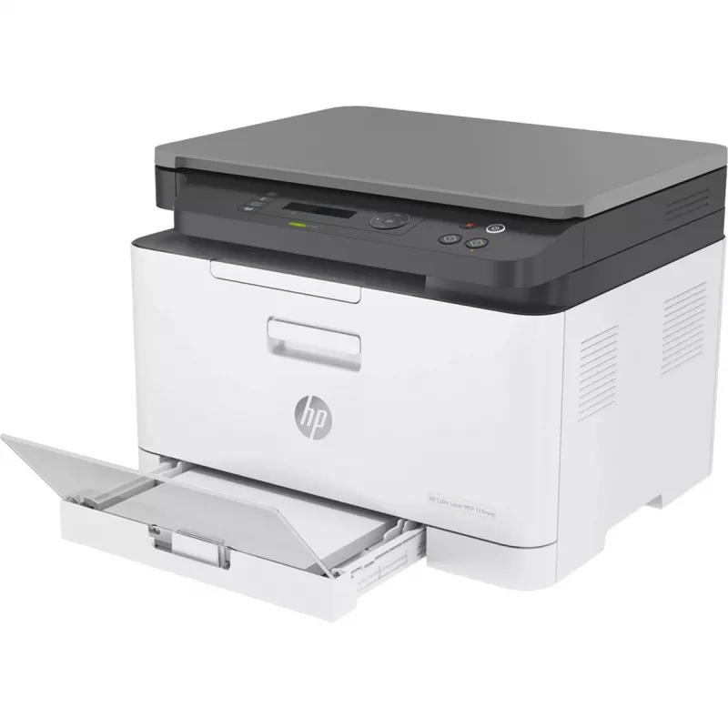 HP 6HU08A#B19 Printer Black