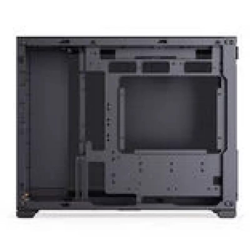 Computer case Jonsbo D32 STD Mesh mATX black