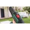 Bosch EasyImpact 1200 1500 RPM Keyless 1.1 kg Black, Green