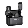 Microphone MAONO WM622 PC2 — high sensitivity, low noise for clear audio recording