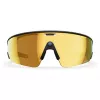 META Oakley Vanguard, Meta AI, Black, Prizm 24K AI Glasses