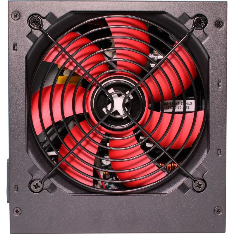 Power Supply Unit Xilence XP500R6 350W 20+4 pin ATX Black